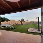 Casa Sicasumbre Fuerteventura 度假居 *