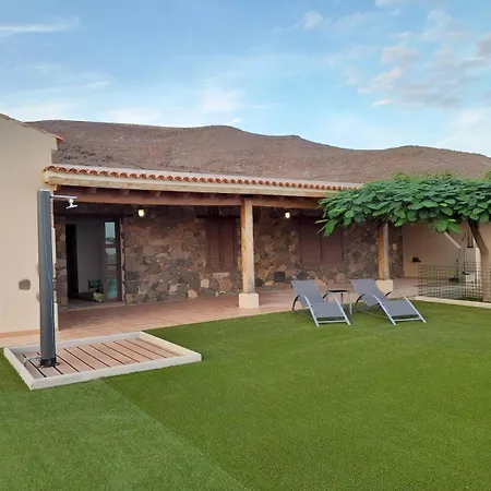 度假居 Casa Sicasumbre Fuerteventura