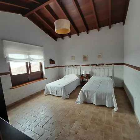 Casa Sicasumbre Fuerteventura 度假居 Tuineje