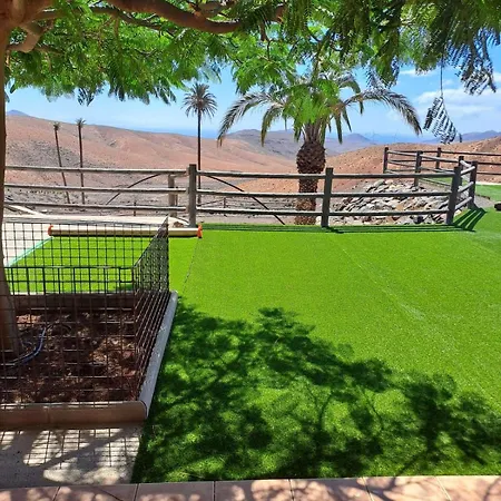 펜션 Casa Sicasumbre Fuerteventura