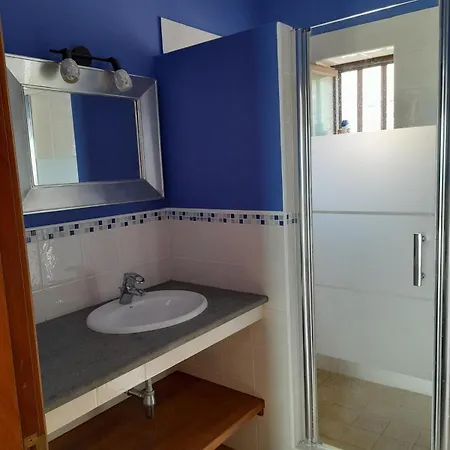 Dom wakacyjny Casa Sicasumbre Fuerteventura