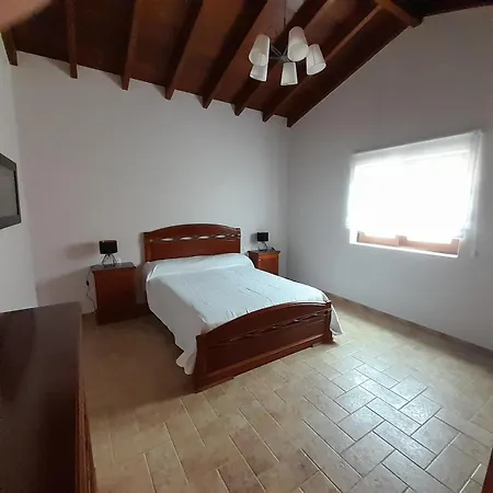 Casa Sicasumbre Fuerteventura * Tuineje