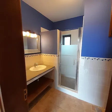 Casa Sicasumbre Fuerteventura * Tuineje