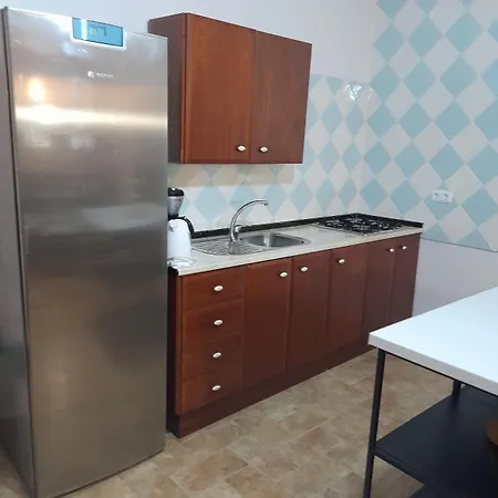 Casa Sicasumbre Fuerteventura * Tuineje