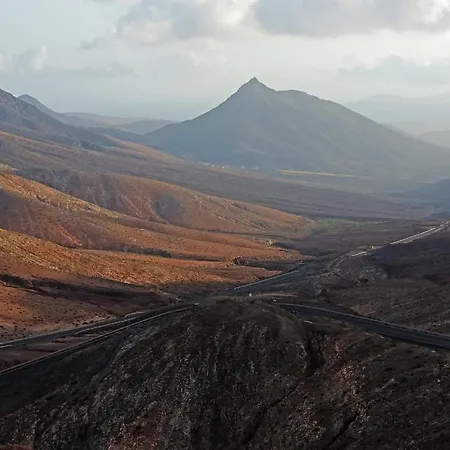 펜션 Casa Sicasumbre Fuerteventura Tuineje