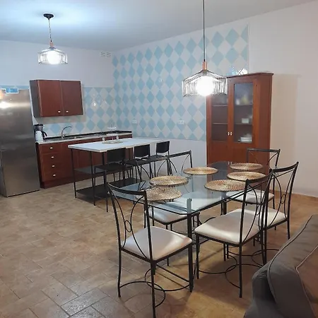 Casa Sicasumbre Fuerteventura 別荘