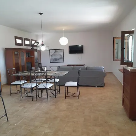 Casa Sicasumbre Fuerteventura Hébergement de vacances Tuineje