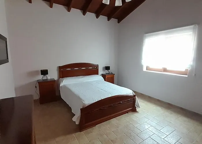 Casa Sicasumbre Fuerteventura * Tuineje