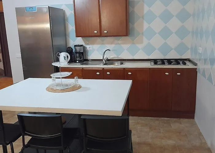 Casa Sicasumbre Fuerteventura