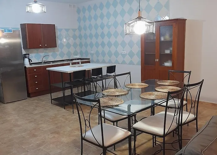 Casa Sicasumbre Fuerteventura Dom wakacyjny