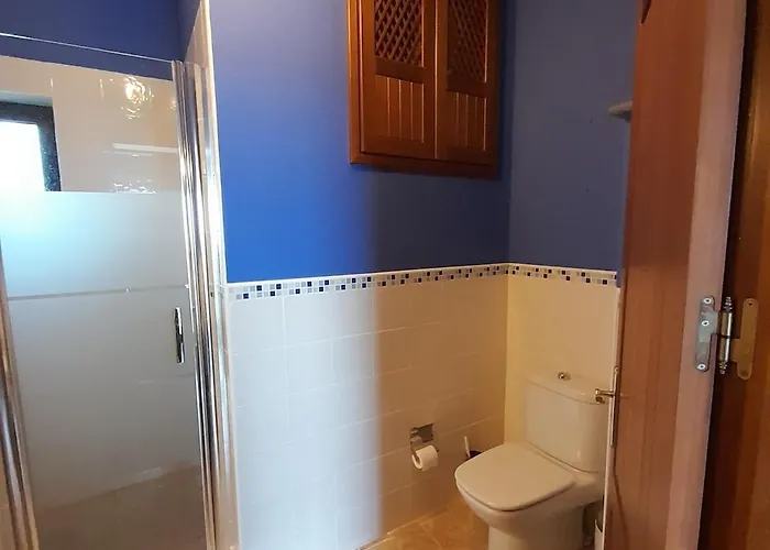 別荘 Casa Sicasumbre Fuerteventura *