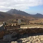 Hébergement de vacances Casa Sicasumbre Fuerteventura *