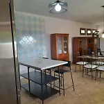 Casa Sicasumbre Fuerteventura Туйнехе