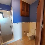 Hébergement de vacances Casa Sicasumbre Fuerteventura *