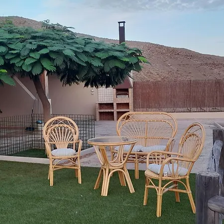 Casa Sicasumbre Fuerteventura * Tuineje