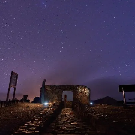 Casa Sicasumbre Fuerteventura Tuineje