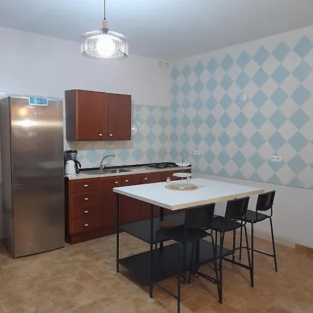 Casa Sicasumbre Fuerteventura بيت للعطل *