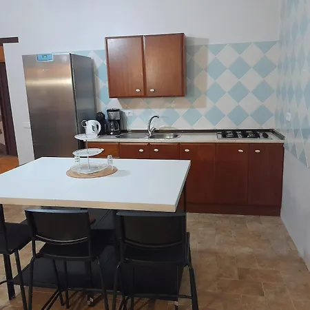 Casa Sicasumbre Fuerteventura