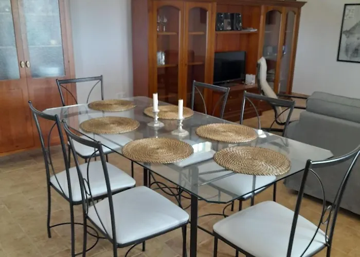 Holiday home Casa Sicasumbre Fuerteventura