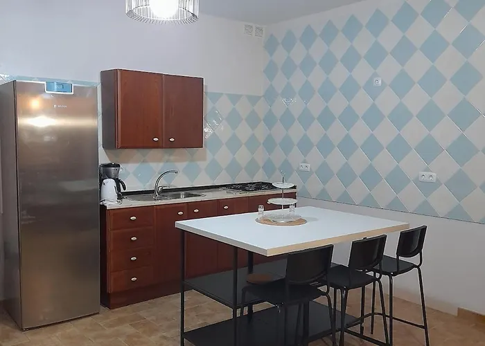 Casa Sicasumbre Fuerteventura Holiday home *