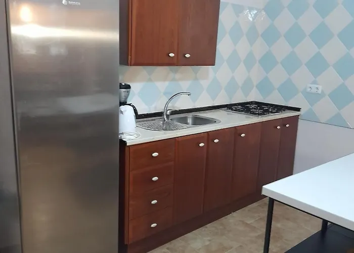 Casa Sicasumbre Fuerteventura * Tuineje